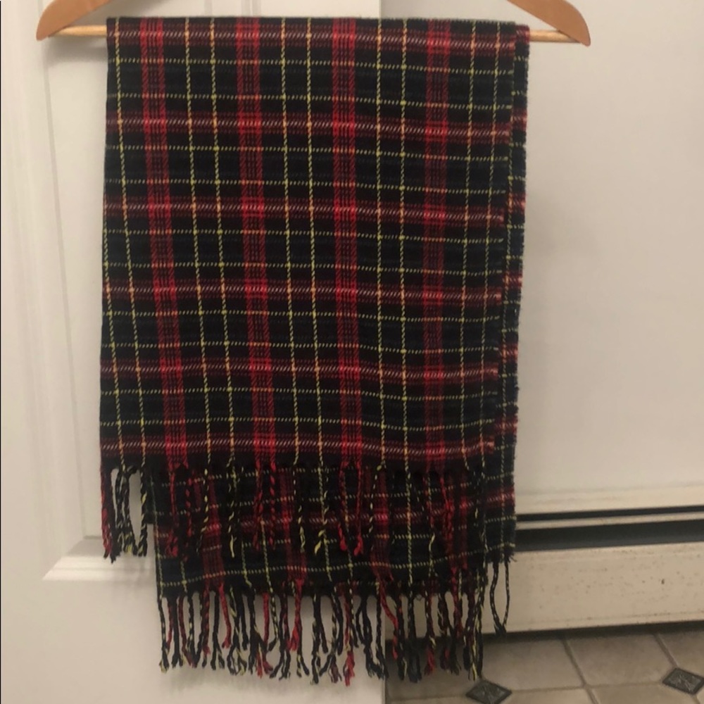 J.Crew scarf